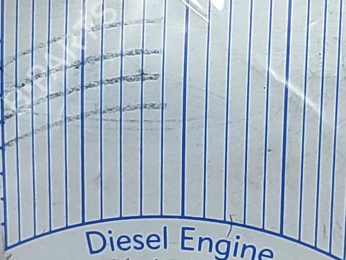Engine MAZDA CX-5 (KE, GH) 2.2 D AWD (KE2AW) | BP34559832M1  - Image 10