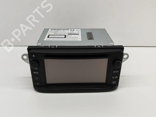 Used Electronic module Electronic module TOYOTA GT 86 Coupe (ZN6_) 2.0 (ZN6AC_, ZN6BC_, ZN6K) (200 hp) 18739626 18739626