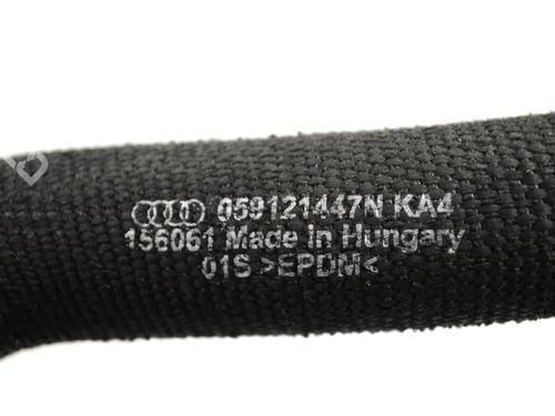 Pipe AUDI A7 Sportback (4GA, 4GF) 3.0 TDI quattro | BP30258198M125 