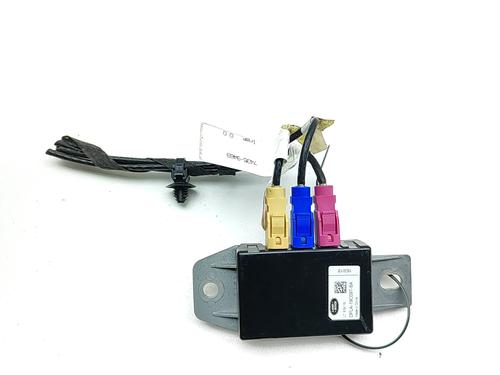 Elektronik Modul für Elektronik Modul LAND ROVER RANGE ROVER EVOQUE (L538) 2.0 D 4x4 (180 hp) 39930428 39930428