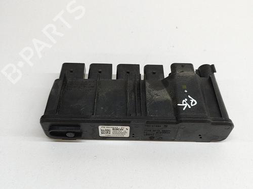 Used Electronic module BMW X5 (G05, F95) xDrive 45 e Plug-in-Hybrid (286 hp) 19744166