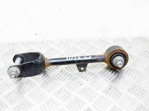 Used Left rear suspension arm TESLA MODEL 3 (5YJ3) EV AWD (351 hp) 27752921