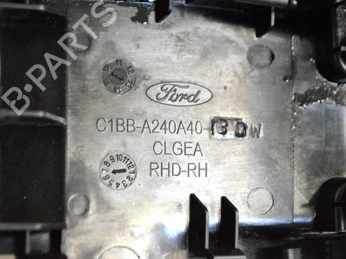 Other FORD FIESTA VI (CB1, CCN) 1.6 TDCi | BP30220205O1 