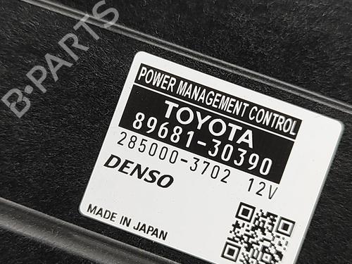 Electronic module LEXUS GS (_L1_) 300h (AWL10_, AWL10R) | BP33400428M83  - Image 6