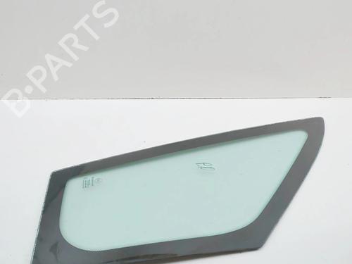 Used Front right quarter glass Front right quarter glass 39511639 39511639