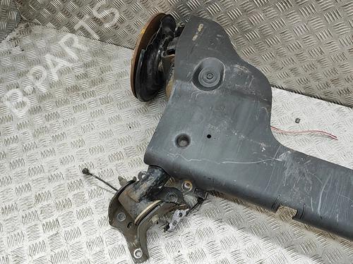 Rear axle RENAULT ZOE (BFM_) ZOE (BFMC, BFMD) | BP36415302M2 - Image 7