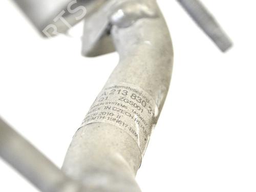 AC pipe MERCEDES-BENZ E-CLASS (W213) E 220 d (213.004) | BP33342050M126  - Image 5