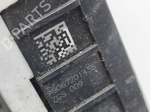 Front left lock VW CRAFTER 30-50 Van (2E_) 2.0 TDI | BP27392783C98 