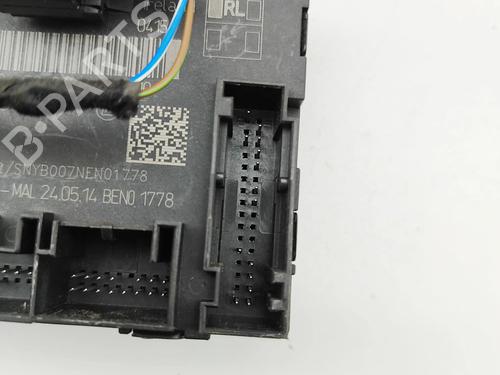 Electronic module AUDI Q3 (8UB, 8UG) RS 2.5 quattro | BP29616142M83 