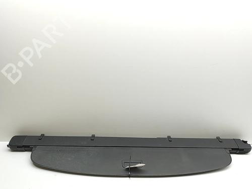 Used Rear parcel shelf Rear parcel shelf AUDI Q7 (4LB) 3.0 TDI quattro (245 hp) 33381333 33381333