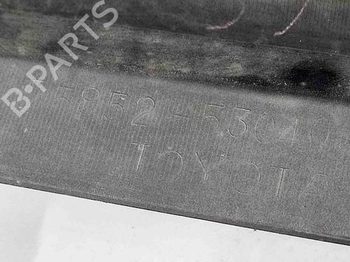 Left sideskirt LEXUS IS III (_E3_) 300h (AVE30_, AVE30R) | BP14610429C115 