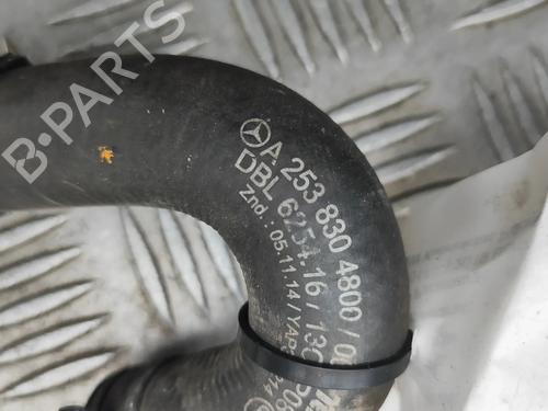 Pipe MERCEDES-BENZ E-CLASS Convertible (A238) E 300 (238.448) | BP37469571M125 - Image 7