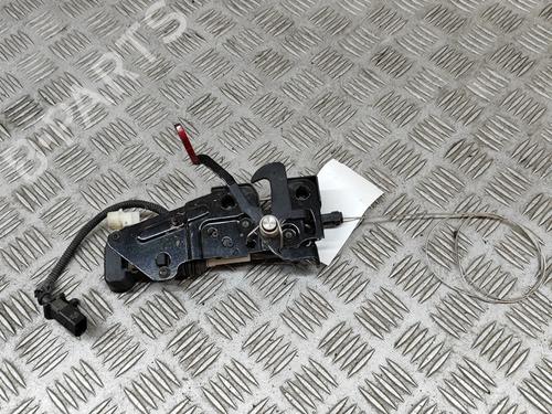 Hood lock PORSCHE 718 BOXSTER (982) 2.5 S (982330, 982331) | BP27595614C133 