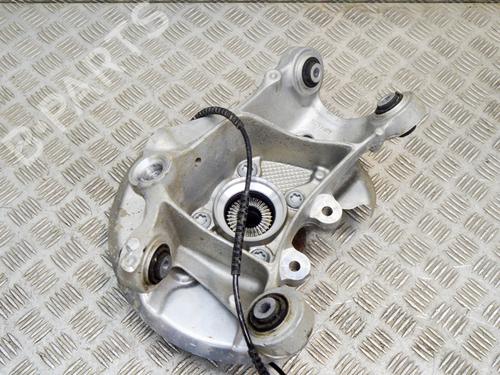 Left rear steering knuckle BMW i3 (I01) s Electric | BP27760511M27 