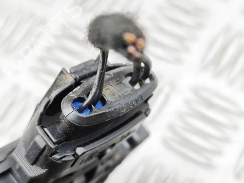 Front left lock JAGUAR F-PACE (X761) 2.0 TD4 AWD | BP33379485C98 - Image 7