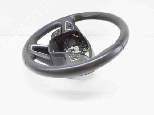 Steering wheel FORD FOCUS III 1.0 EcoBoost | BP14966383C49 