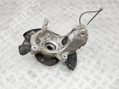 Left front steering knuckle VW ARTEON (3H7, 3H8) 2.0 TSI | BP34559931M25  - Image 6