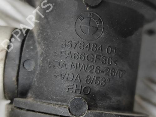 Pipe BMW 8 Gran Coupe (G16, F93) 840 i | BP33372012M125  - Image 6