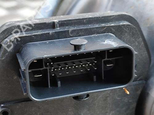Servo brake PORSCHE TAYCAN Cross Turismo (Y1B) 4 (Y1BBD1) | BP28497857M42