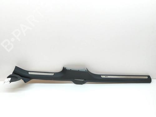 Trinbræt VW ARTEON (3H7, 3H8) 1.5 TSi (150 hp) 27765971