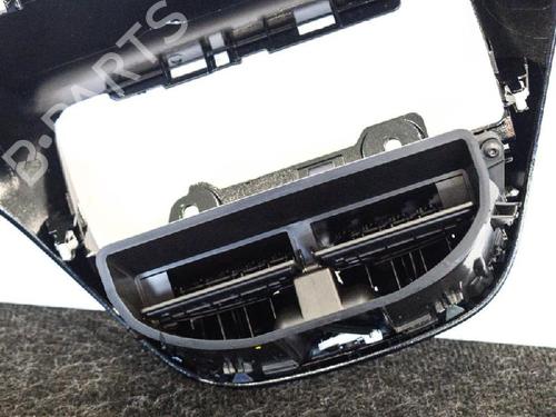 Air vent PEUGEOT 208 I (CA_, CC_) 1.2 VTI 82 | BP14663023I21 