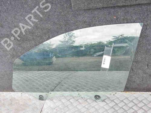 Used Front left door window PEUGEOT 308 SW II (LC_, LJ_, LR_, LX_, L4_) 1.2 THP 130 (131 hp) 6729584