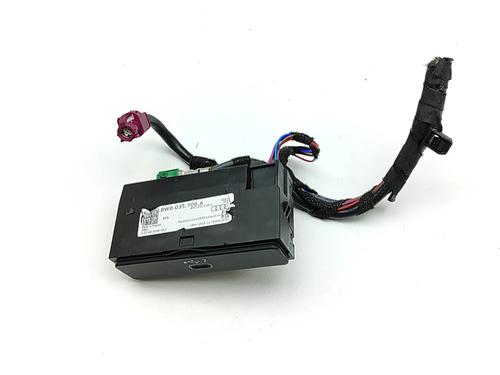 Used Electronic module Electronic module AUDI A4 B9 Avant (8W5, 8WD) S4 TDI Mild Hybrid quattro (347 hp) 36180969 36180969