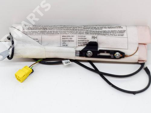 Used Right seat airbag Right seat airbag VW PASSAT B7 (362) 1.4 TSI (160 hp) 8840870 8840870