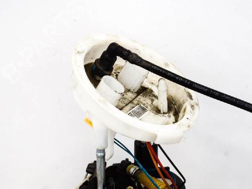 Fuel pump BMW 1 (E87) 116 i | BP20337481M76 