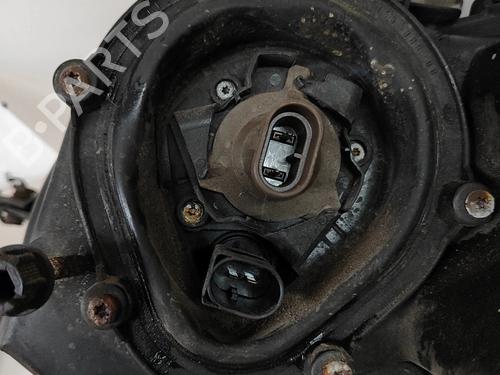 Right headlight MERCEDES-BENZ E-CLASS (W211) E 270 CDI (211.016) | BP29523893C29  - Image 5