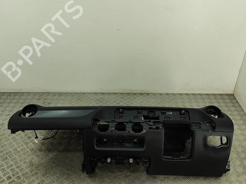 Used Dashboard Dashboard MERCEDES-BENZ GLA (H247) GLA 200 d (247.712) (150 hp) 33386851 33386851