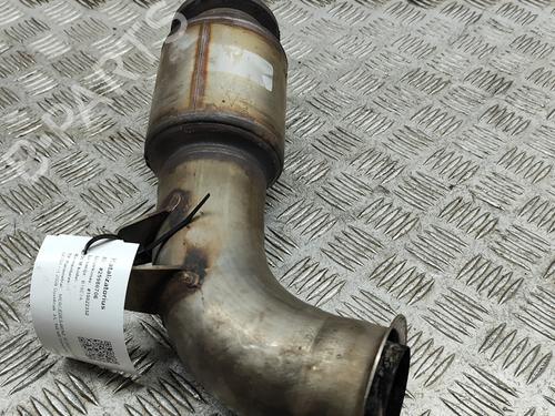 Catalyst FORD FOCUS III Turnier 1.0 EcoBoost | BP19427666M10 