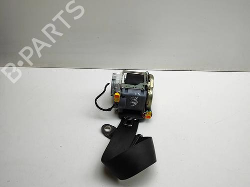 Used Front left seatbelt Front left seatbelt 39646436 39646436
