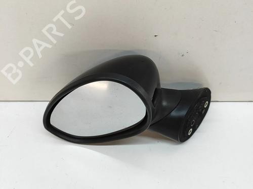 Used Left mirror FIAT 500 (312_) 1.0 Mild Hybrid (312.AYD1B) (69 hp) 28566680