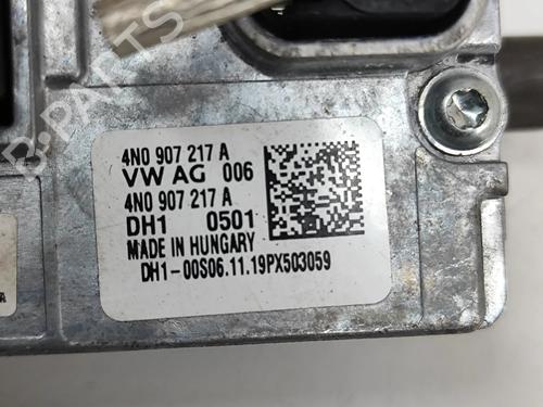 Câmera PORSCHE CAYENNE Coupe (9YB) 3.0 AWD (9YBAA1) | BP28432353E14 