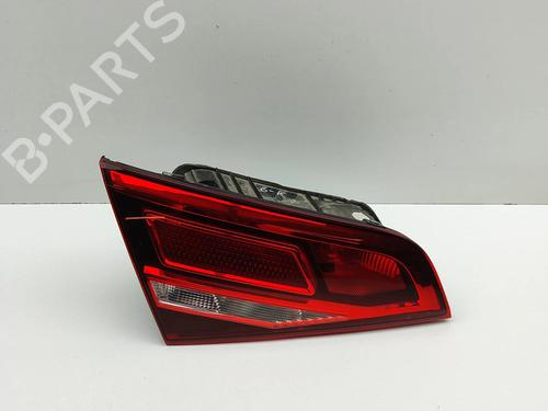 Used Left tailgate light AUDI A3 Sportback (8VA, 8VF) 1.4 TFSI e-tron (150 hp) 27331310