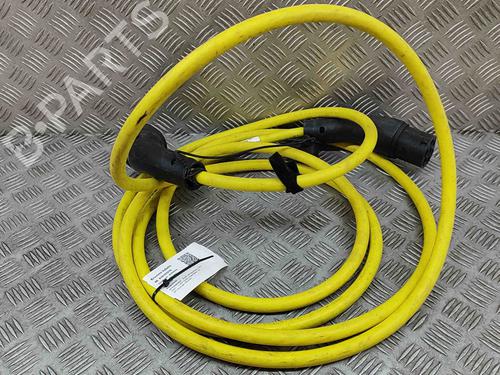 Used Cable AUDI Q4 E-TRON Sportback (F4N) 40 (204 hp) 27789529