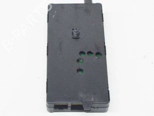 Electronic module BMW X4 (G02, F98) xDrive M40 i | BP27749365M83 