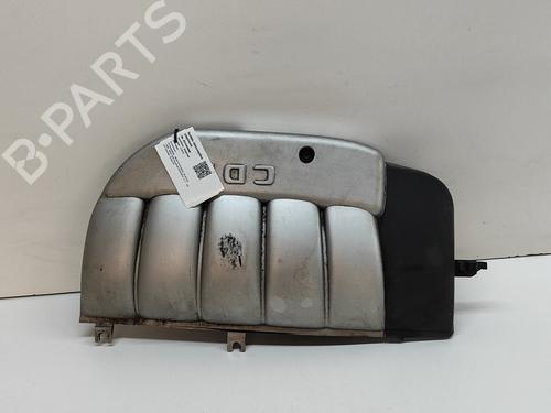 Topbeskyttelse MERCEDES-BENZ M-CLASS (W163) ML 270 CDI (163.113) | BP27701932M93 