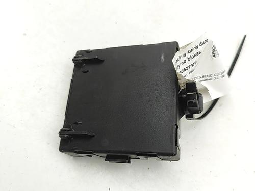 Electronic module MERCEDES-BENZ GLE (W166) 350 d 4-matic (166.024) | BP34521124M83 - Image 4