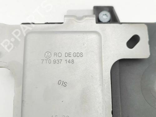 Electronic module VW MULTIVAN T7 (STM, STN) 1.4 eHybrid | BP33972188M83  - Image 6