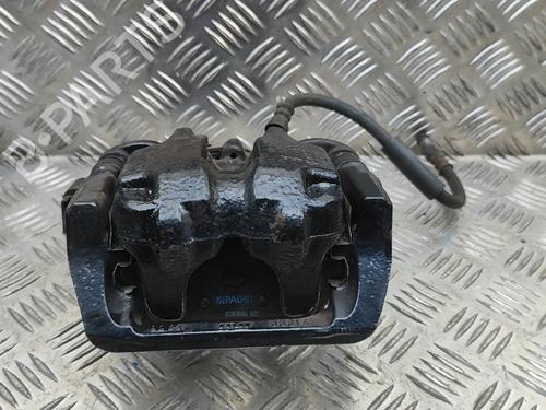 Used Left rear brake caliper BMW 6 Gran Coupe (F06) 640 d (313 hp) 28302631