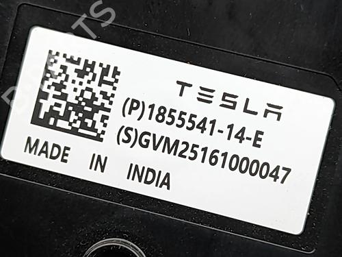 Electronic module TESLA MODEL Y (5YJY) Long Range All-wheel Drive | BP36232082M83  - Image 5