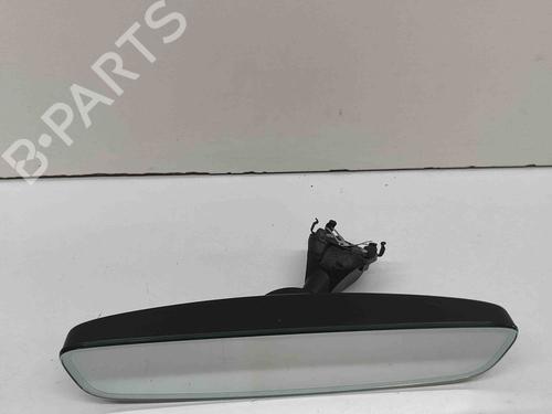 Bakspejl indvendigt VW TOUAREG (7P5, 7P6) 3.0 V6 TDI (262 hp) 28955698