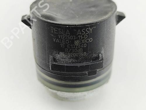 Módulo eletrónico TESLA MODEL 3 (5YJ3) EV | BP36186612M83 - Image 7