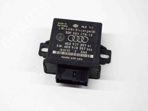 Elektronisk modul AUDI A8 D3 (4E2, 4E8) 4.0 TDI quattro | BP8895098M83