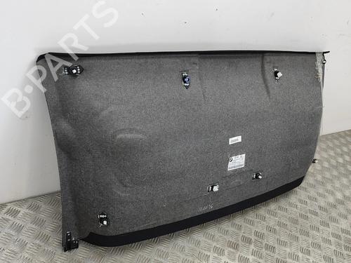 Interior roof BMW Z4 Roadster (E89) sDrive 18 i | BP27295932I12 