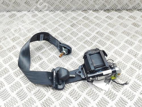 Rear right seatbelt FORD RANGER (TKE) 2.0 EcoBlue 4x4 | BP38782869I28 - Image 4