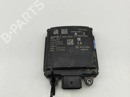 Used Electronic module Electronic module NISSAN LEAF (ZE1) Electric (150 hp) 27796833 27796833