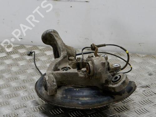 Left rear steering knuckle VOLVO XC70 I Cross Country (295) D5 XC AWD | BP14624397M27 
